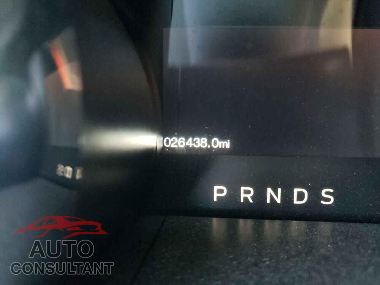 FORD MUSTANG 2017 - 1FA6P8CF7H5351609