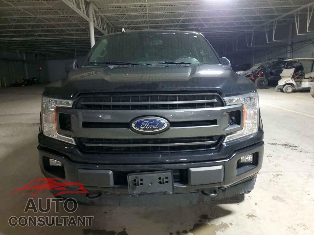 FORD F-150 2019 - 1FTEW1EP8KFC99382