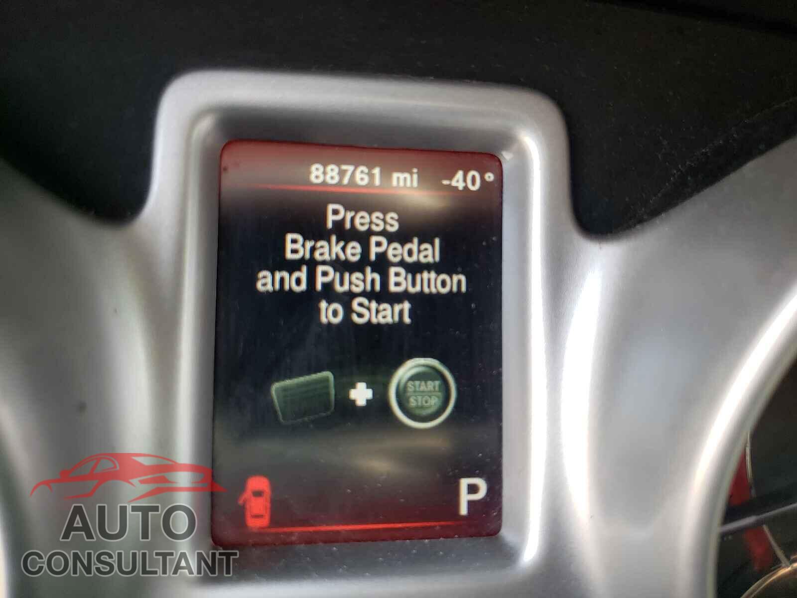 DODGE JOURNEY 2017 - 3C4PDDBG2HT574568