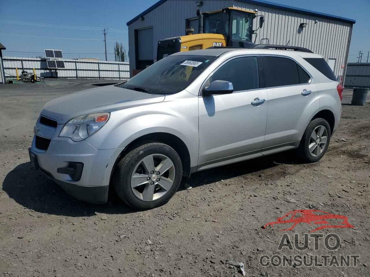 CHEVROLET EQUINOX 2015 - 2GNALBEK9F1173831