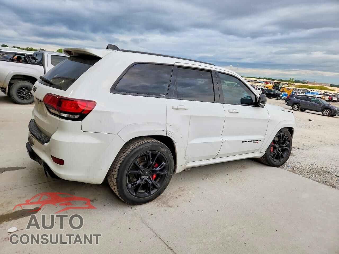 JEEP CHEROKEE 2014 - 1C4RJFDJ8EC225945