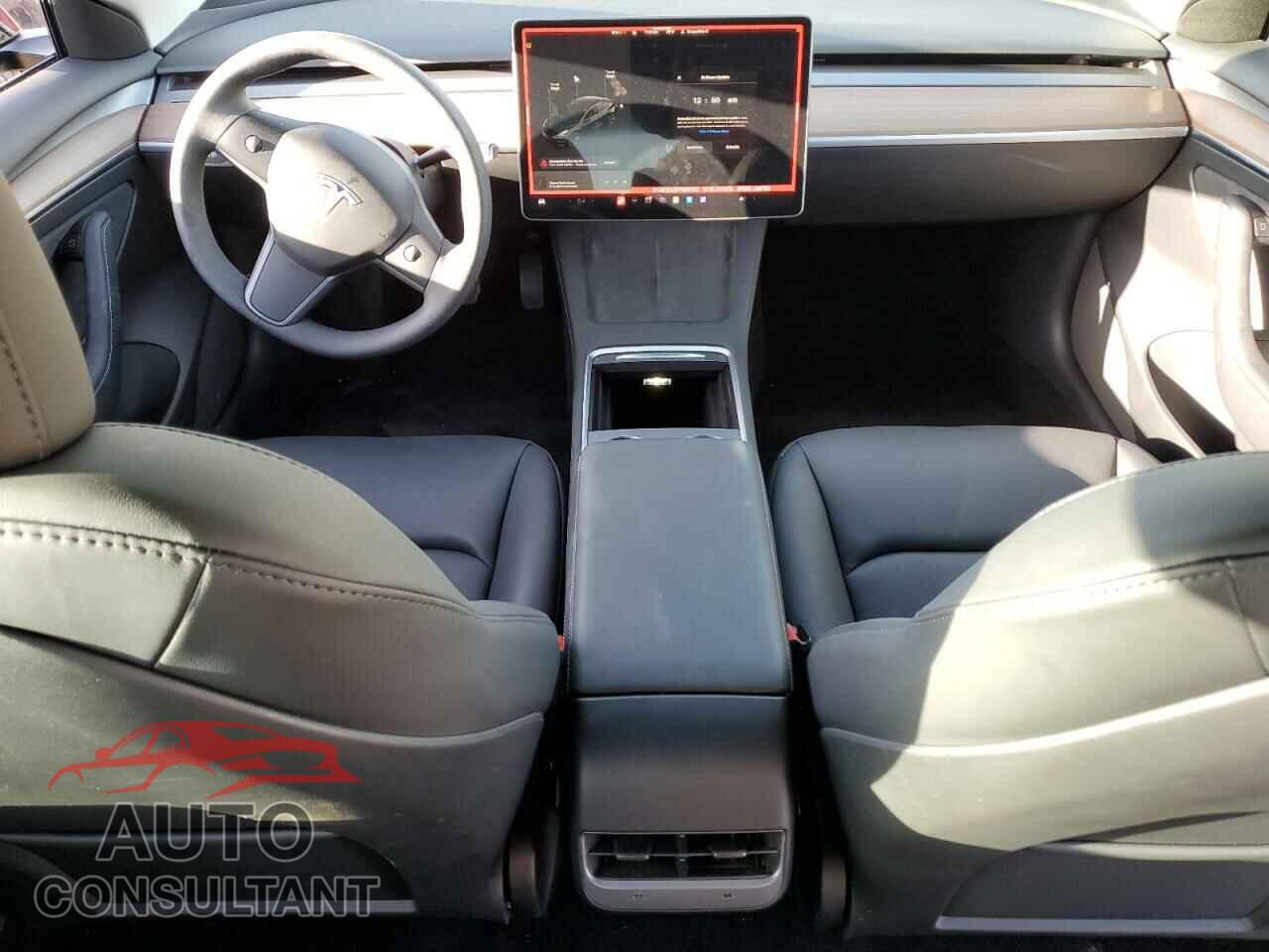 TESLA MODEL 3 2023 - 5YJ3E1EAXPF665053