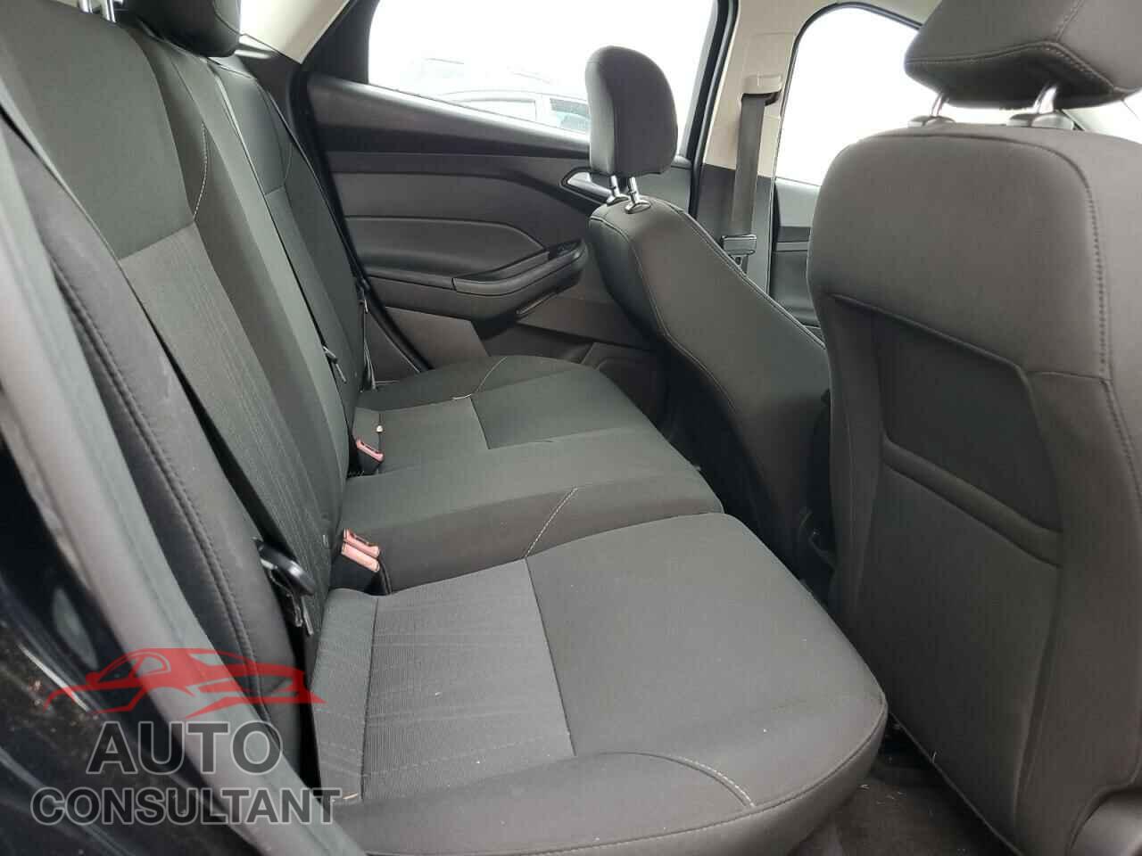 FORD FOCUS 2016 - 1FADP3KE0GL206912