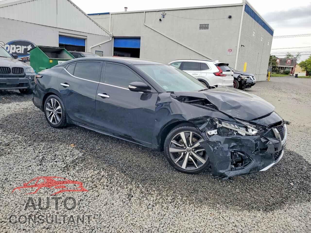 NISSAN MAXIMA 2020 - 1N4AA6CV5LC367335