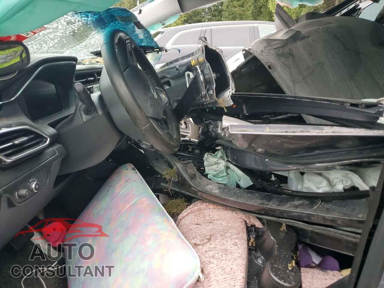 CHEVROLET BOLT 2023 - 1G1FX6S0XP4149128