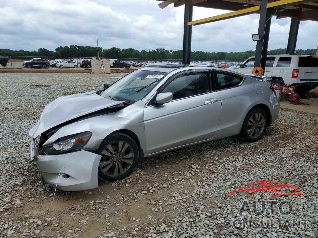 HONDA ACCORD 2009 - 1HGCS12839A006464