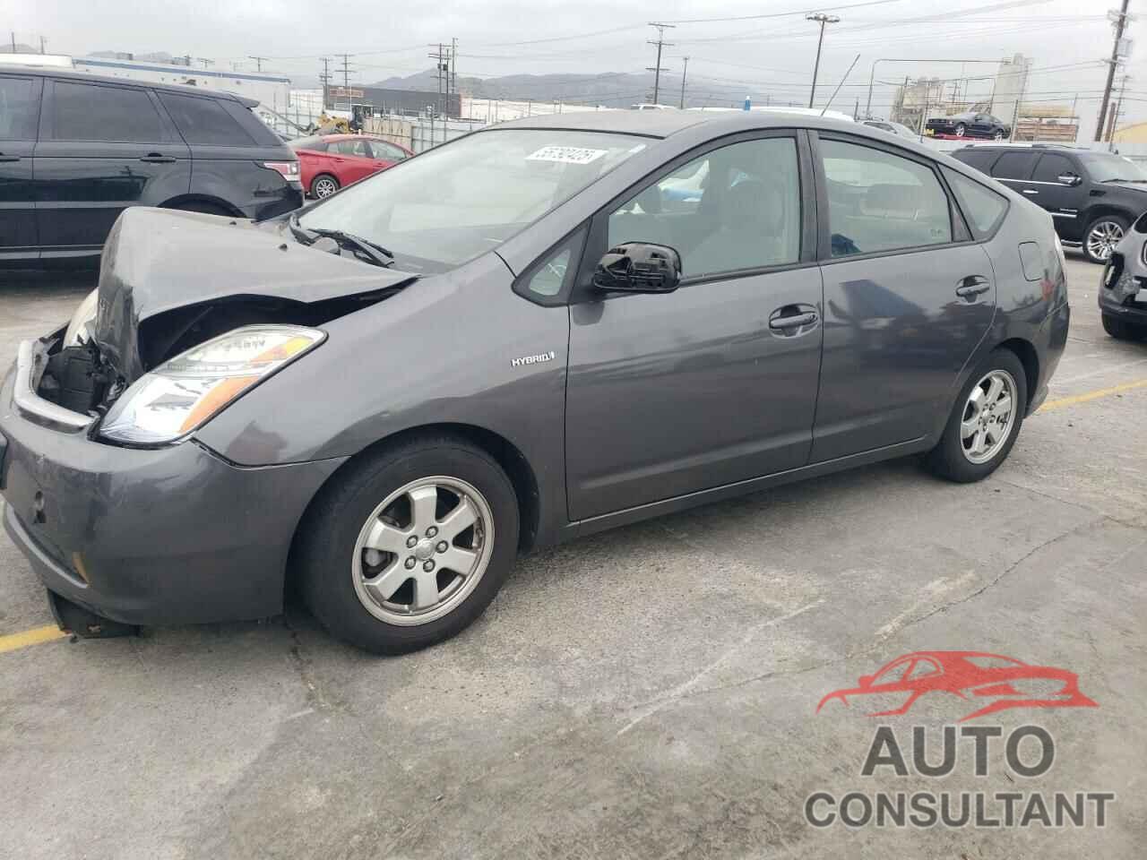 TOYOTA PRIUS 2009 - JTDKB20U593474667