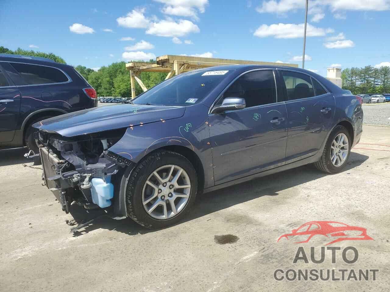 CHEVROLET MALIBU 2014 - 1G11C5SL7EF192918