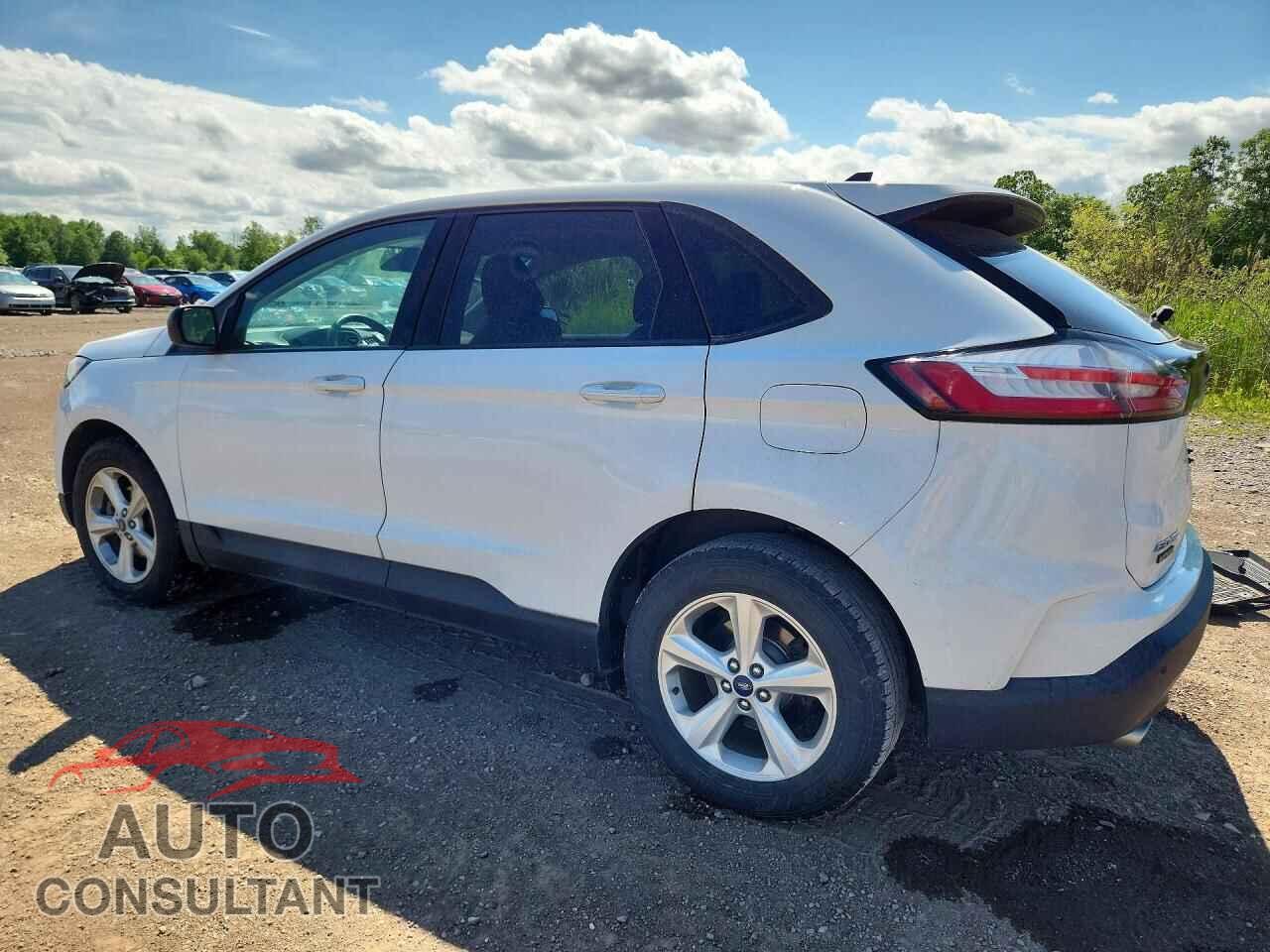 FORD EDGE 2020 - 2FMPK3G92LBB54092