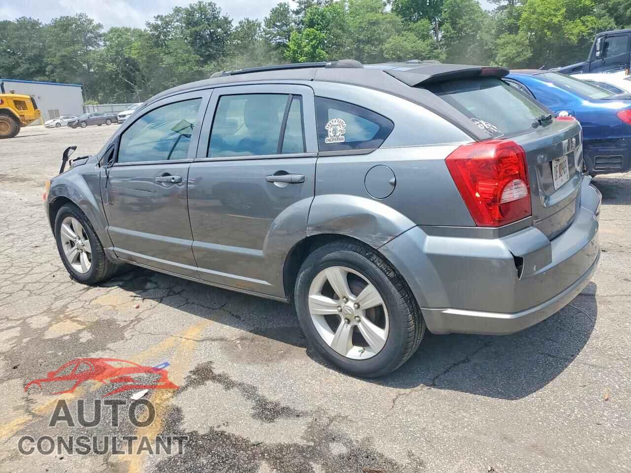 DODGE CALIBER 2011 - 1B3CB3HAXBD191154