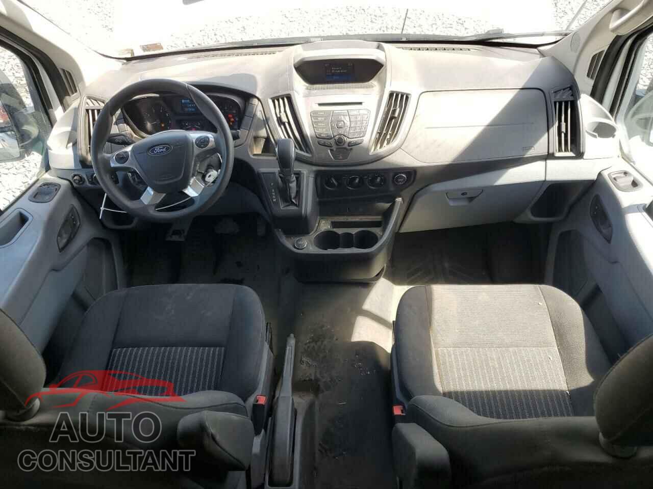 FORD TRANSIT 2019 - 1FTBW2XG5KKB23337