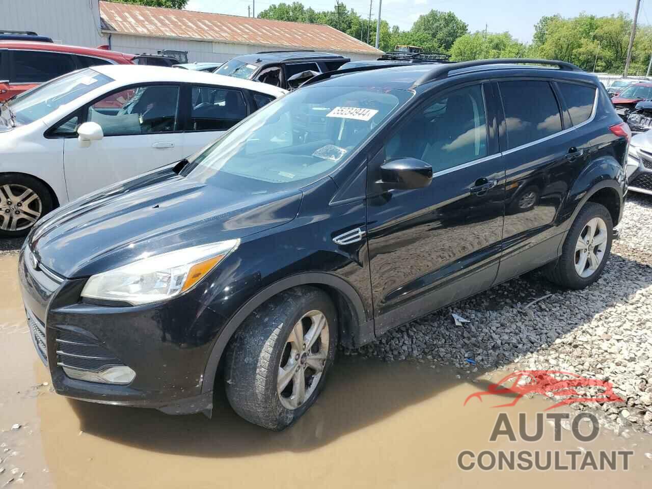 FORD ESCAPE 2016 - 1FMCU0GX1GUC61463