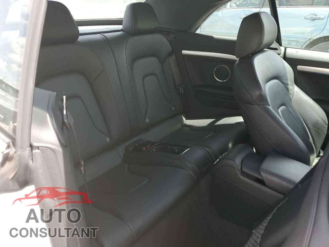 AUDI A5 2017 - WAUD2AFH9HN003473