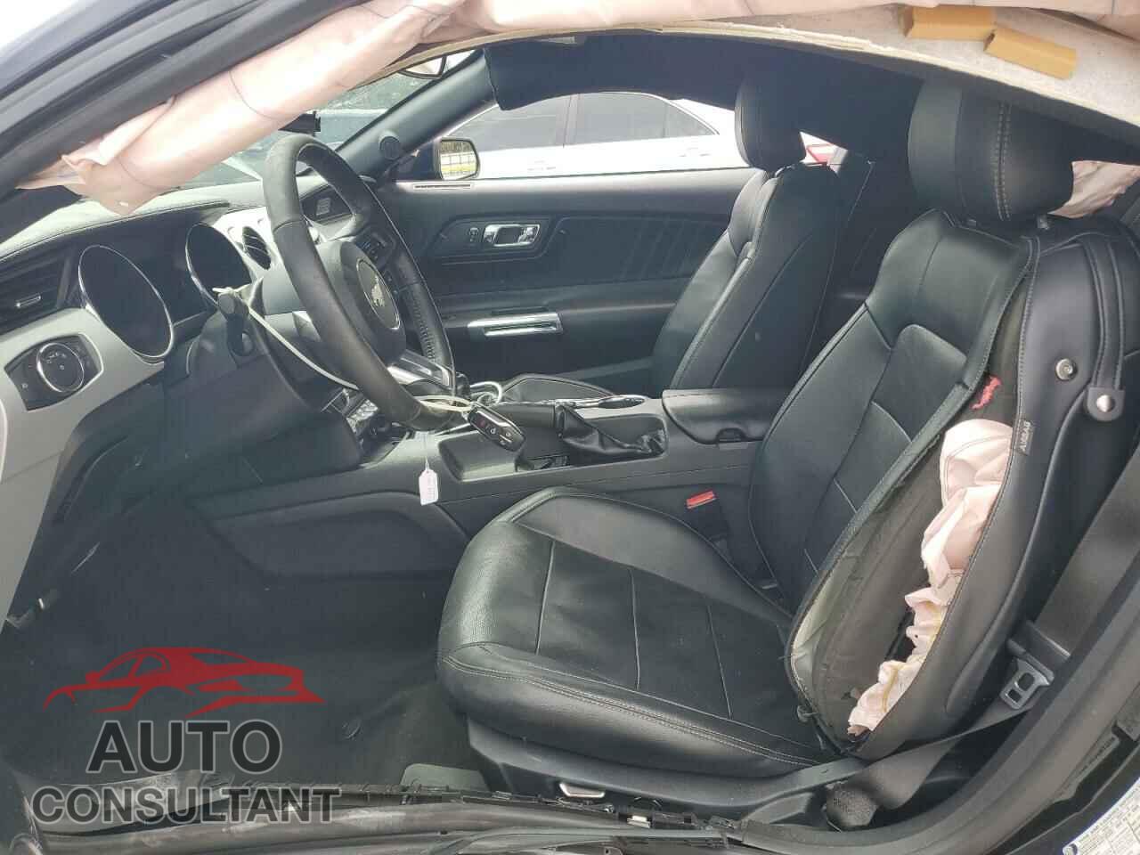 FORD MUSTANG 2016 - 1FA6P8CF4G5236108