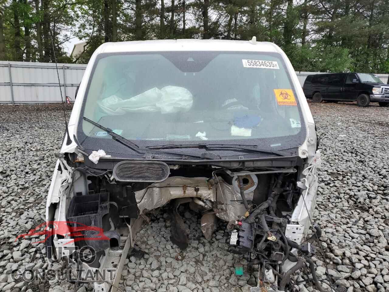 FORD TRANSIT 2020 - 1FBAX2Y82LKA67718
