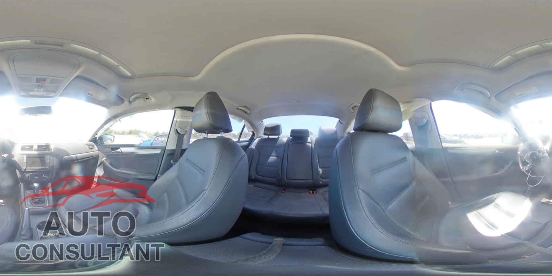 VOLKSWAGEN JETTA 2017 - 3VWDB7AJ2HM287620