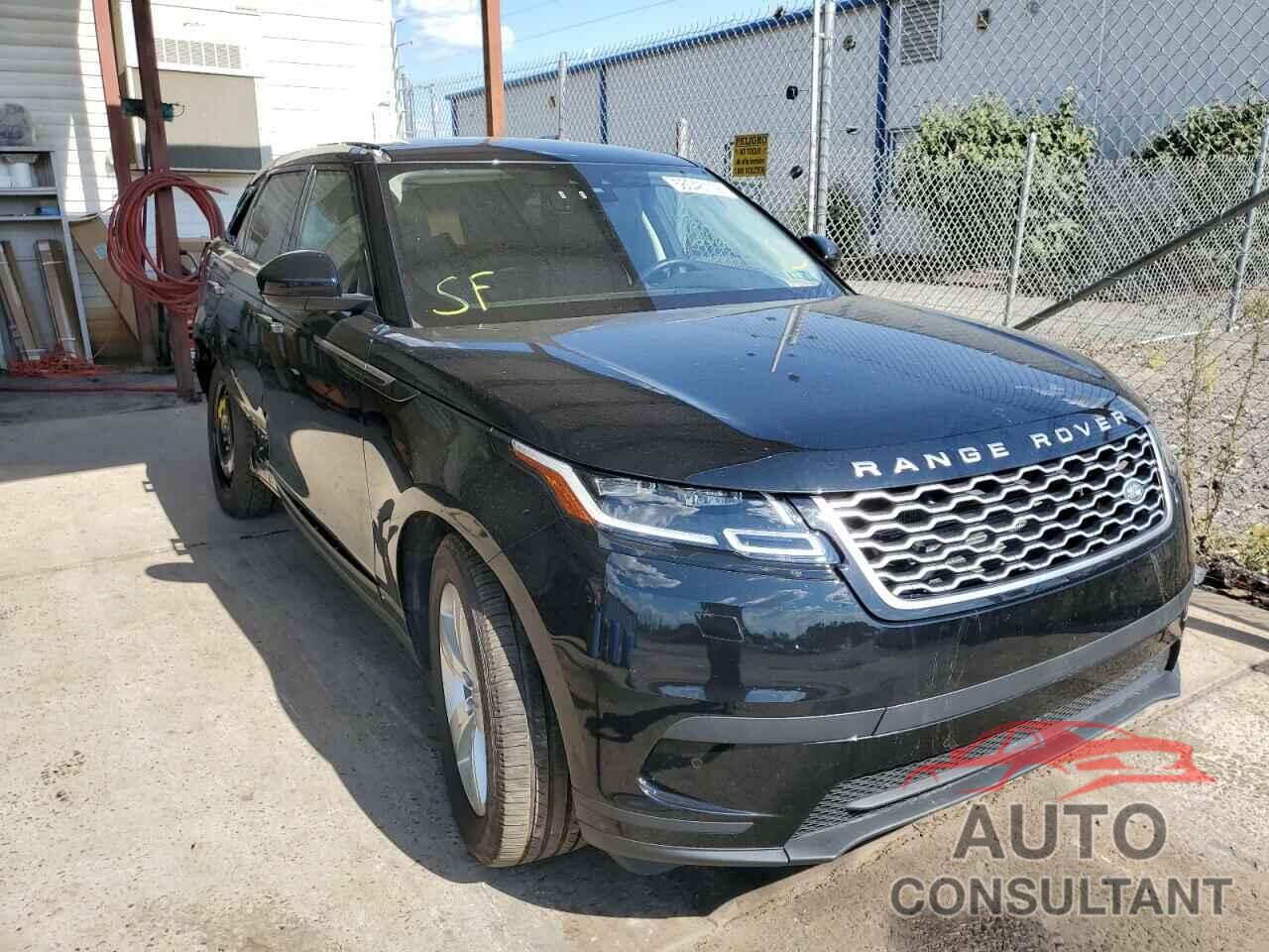 LAND ROVER RANGEROVER 2019 - SALYB2EX0KA215477