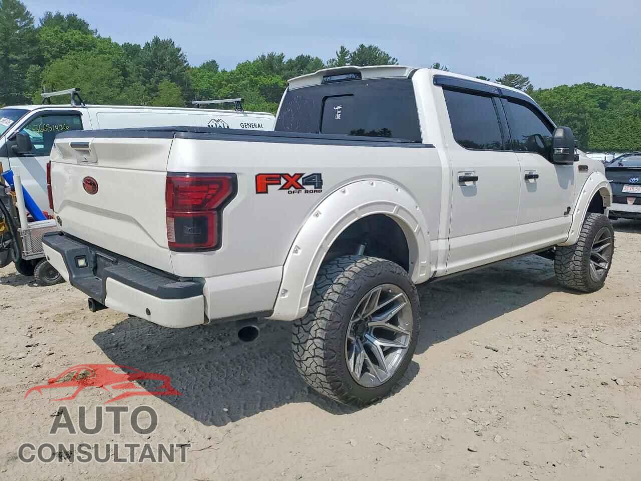 FORD F150 2015 - 1FTEW1EF7FFB28314