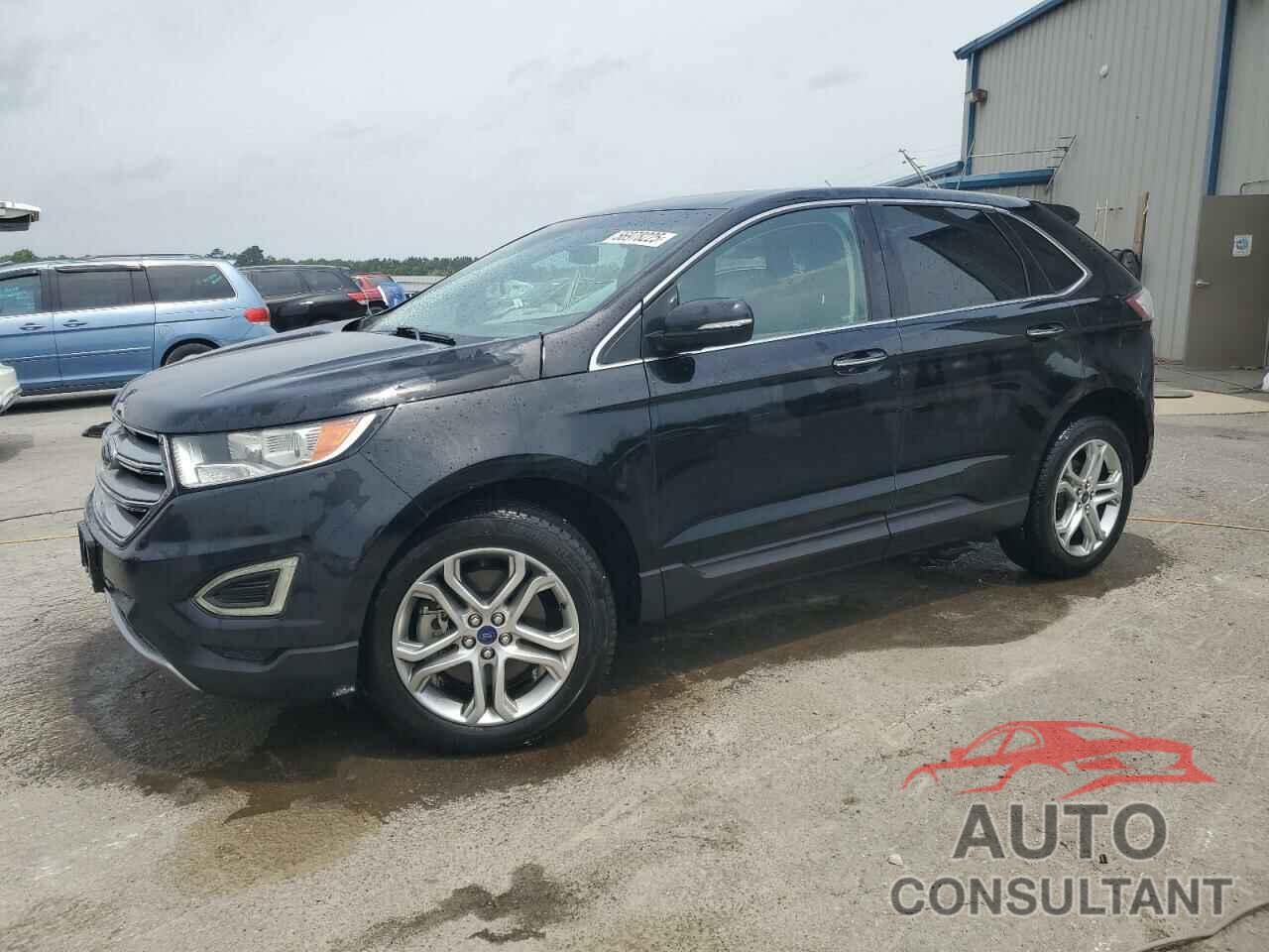 FORD EDGE 2016 - 2FMPK4K92GBB83255