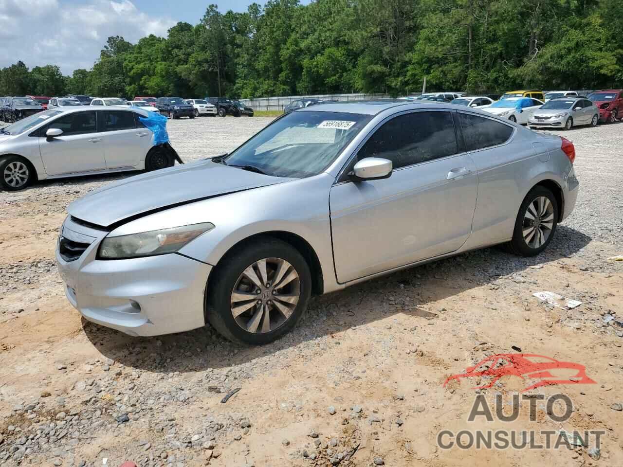 HONDA ACCORD 2012 - 1HGCS1B80CA022225
