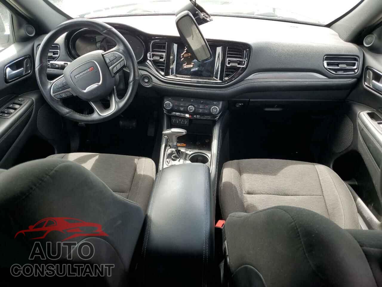 DODGE DURANGO 2023 - 1C4RDHAG6PC630345