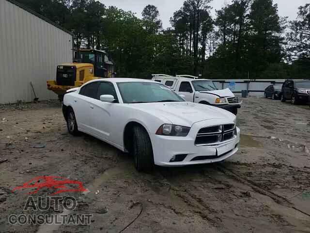 DODGE CHARGER 2014 - 2C3CDXHG7EH279661
