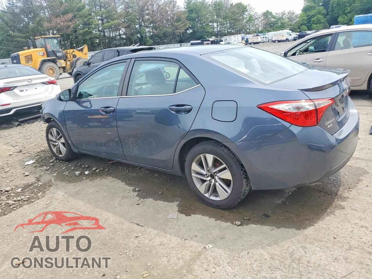 TOYOTA COROLLA 2014 - 2T1BPRHE8EC001922