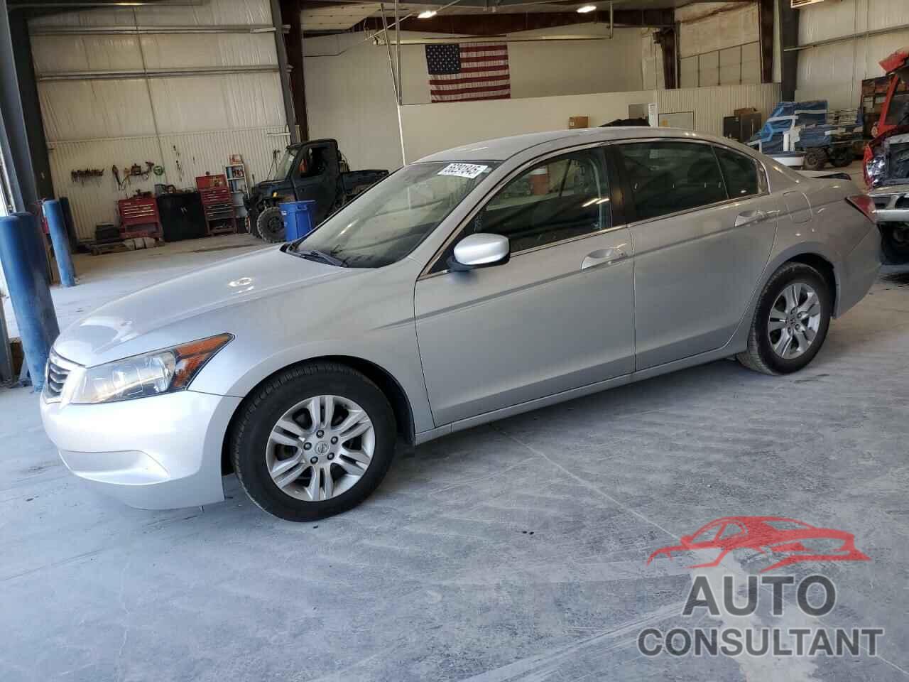HONDA ACCORD 2010 - 1HGCP2F41AA076970