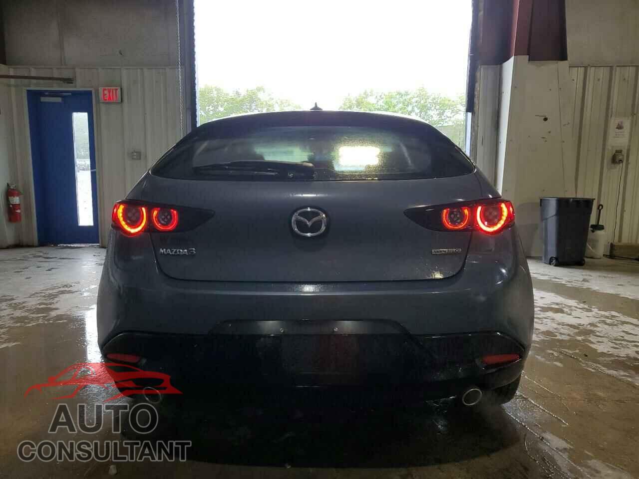 MAZDA 3 2021 - JM1BPAML5M1402109