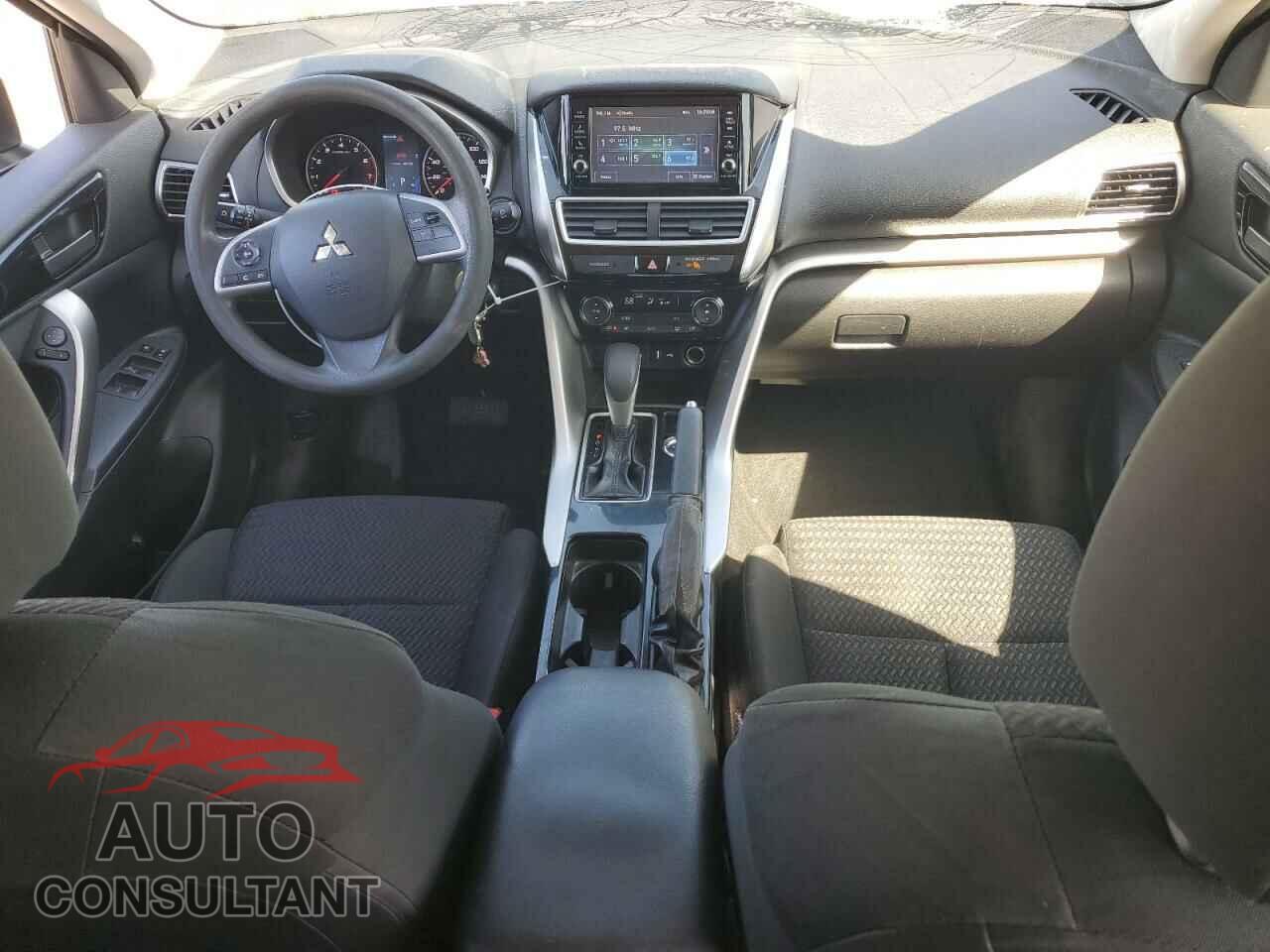 MITSUBISHI ECLIPSE 2019 - JA4AT3AA5KZ030253