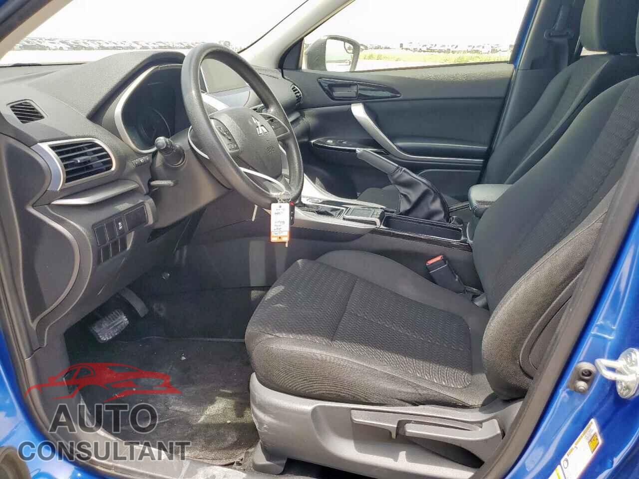 MITSUBISHI ECLIPSE 2019 - JA4AT4AA0KZ031851