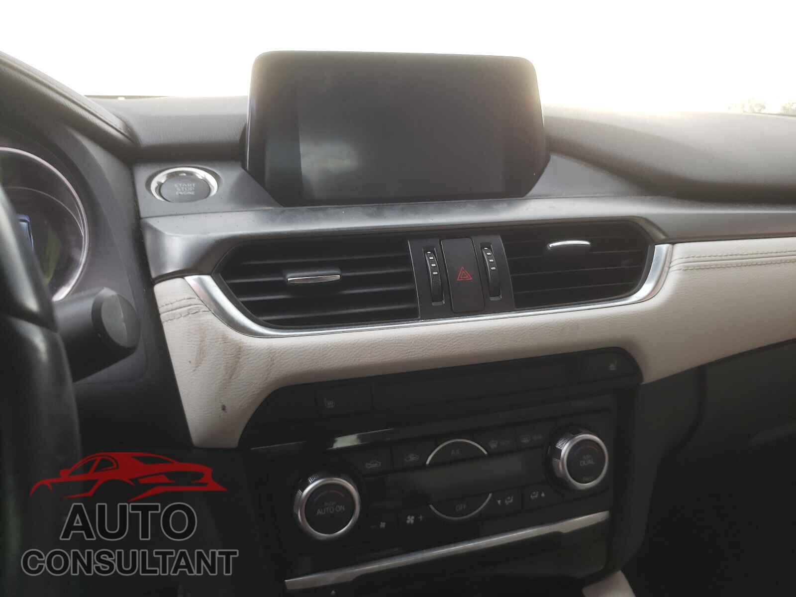 MAZDA 6 2017 - JM1GL1W52H1144962