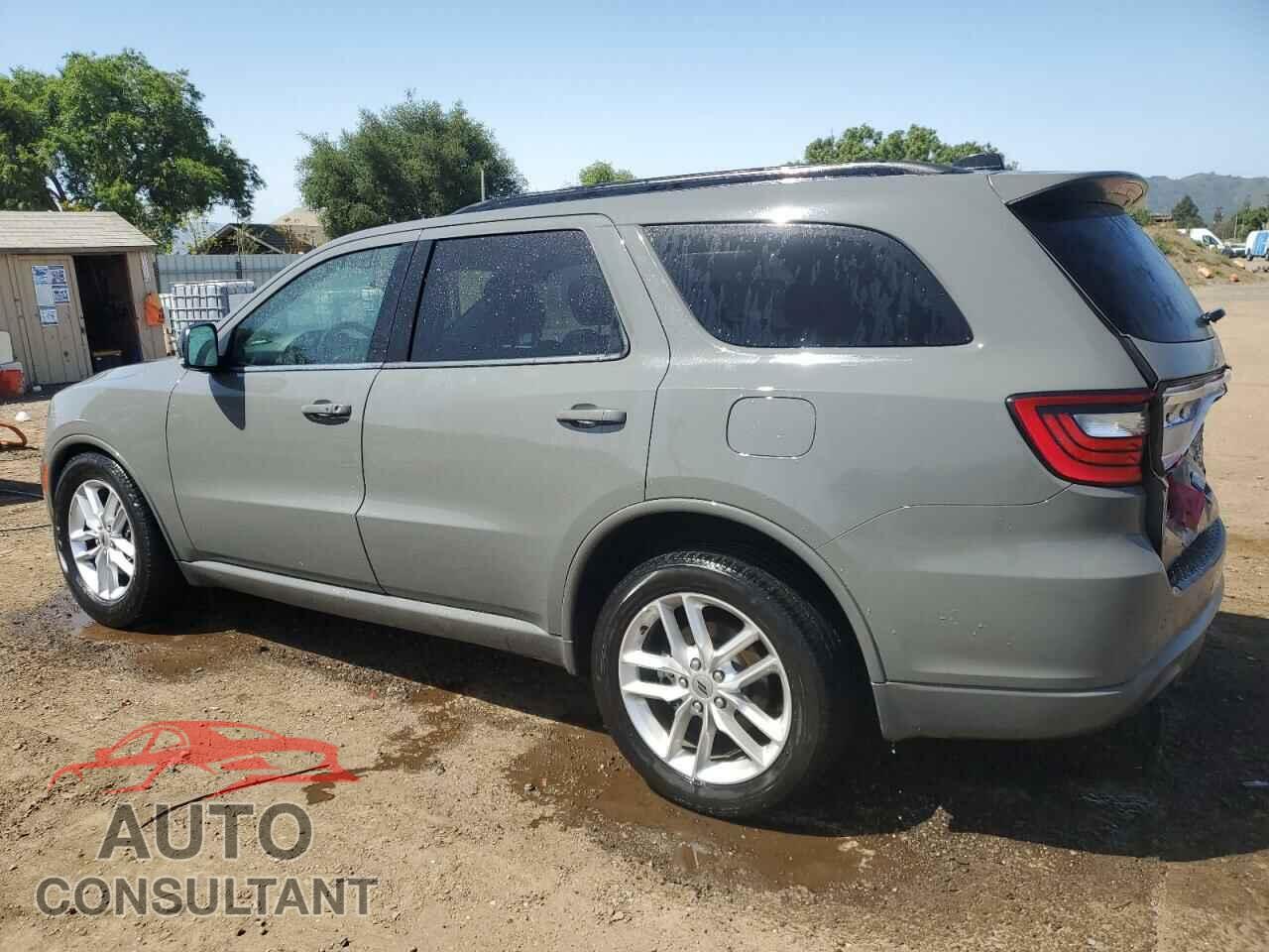 DODGE DURANGO 2023 - 1C4RDHDG5PC571283