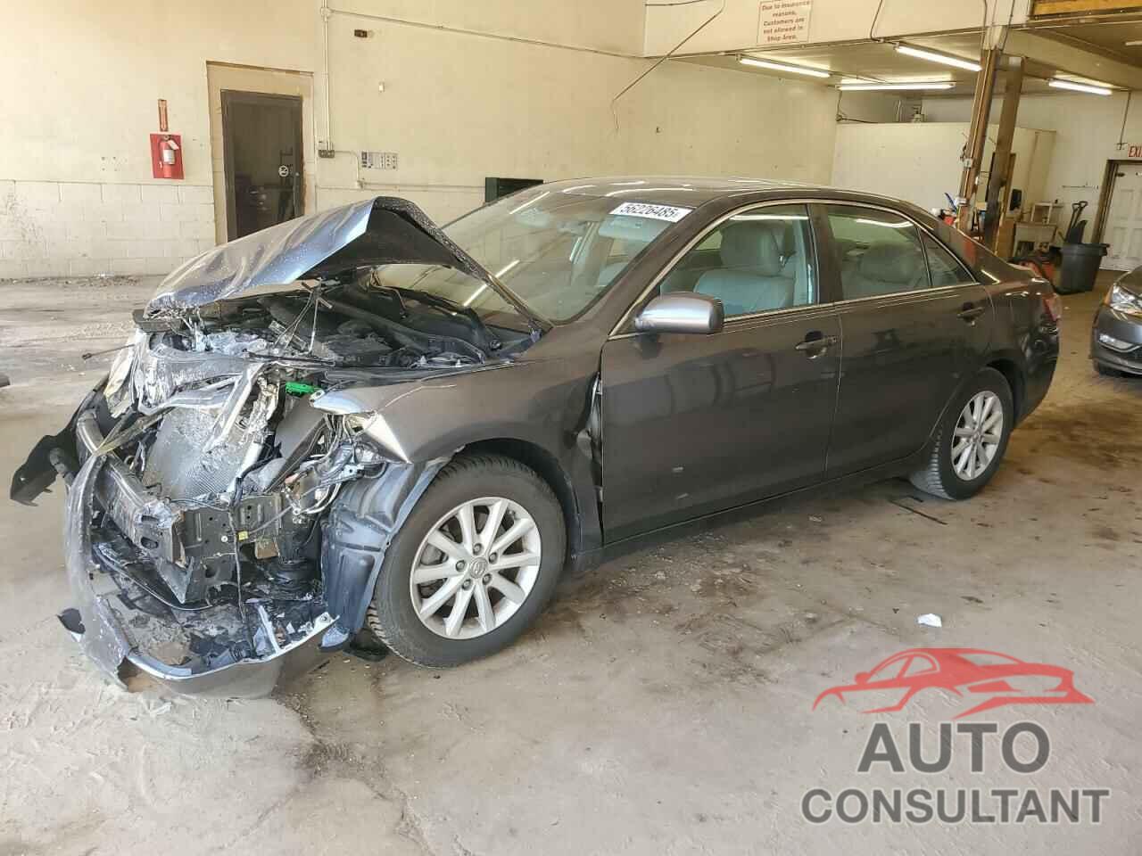 TOYOTA CAMRY 2010 - 4T4BF3EK0AR030842
