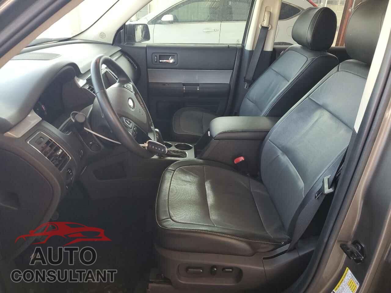 FORD FLEX 2014 - 2FMGK5D84EBD37147