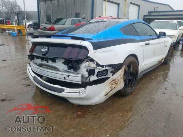 FORD MUSTANG 2016 - 1FA6P8CF9G5201855