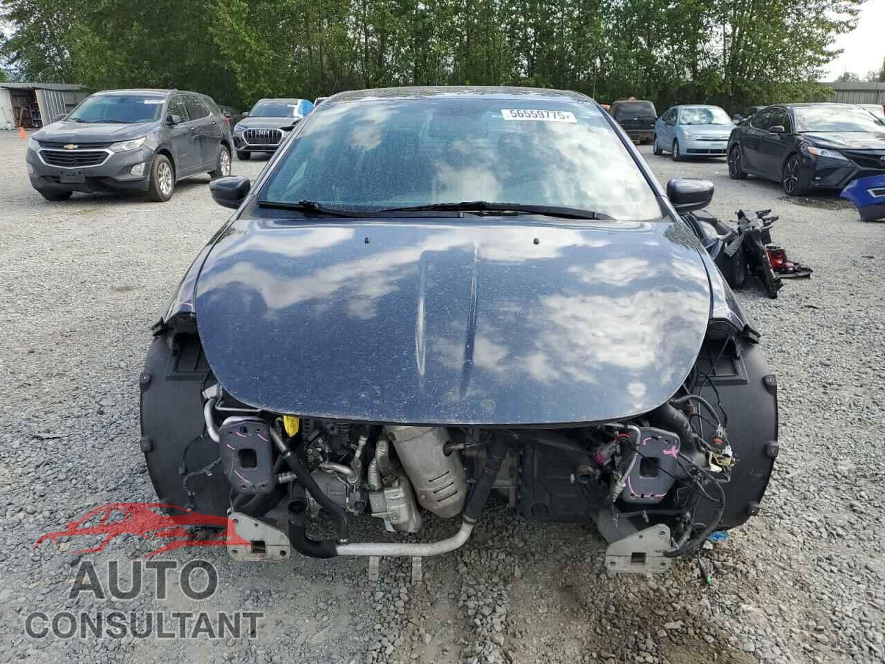 DODGE DART 2014 - 1C3CDFBB7ED721312