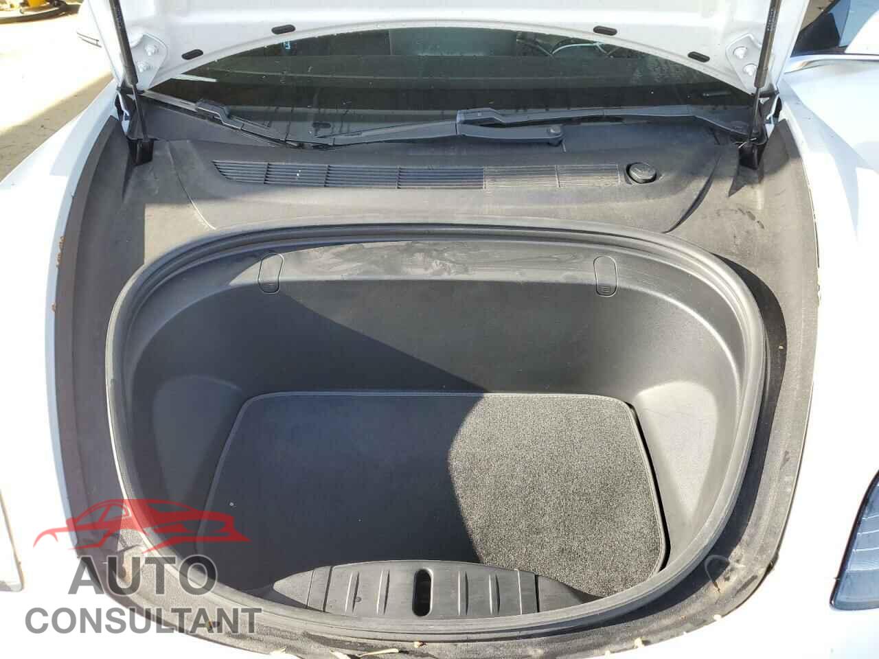 TESLA MODEL 3 2018 - 5YJ3E1EA8JF161706
