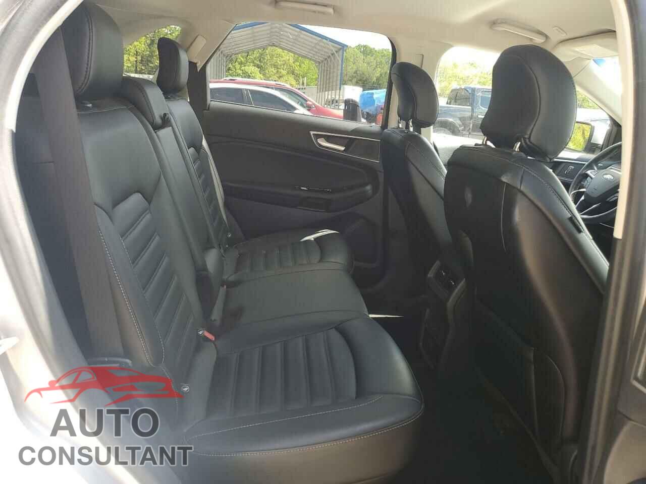 FORD EDGE 2019 - 2FMPK3J95KBB19621