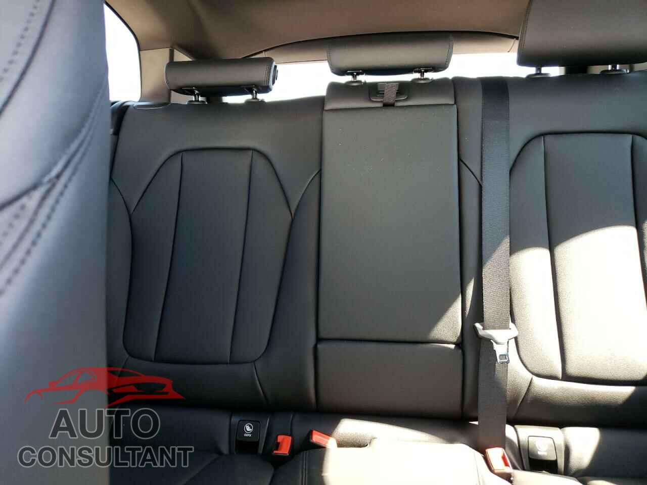 BMW X3 2020 - 5UXTS1C03L9C98103