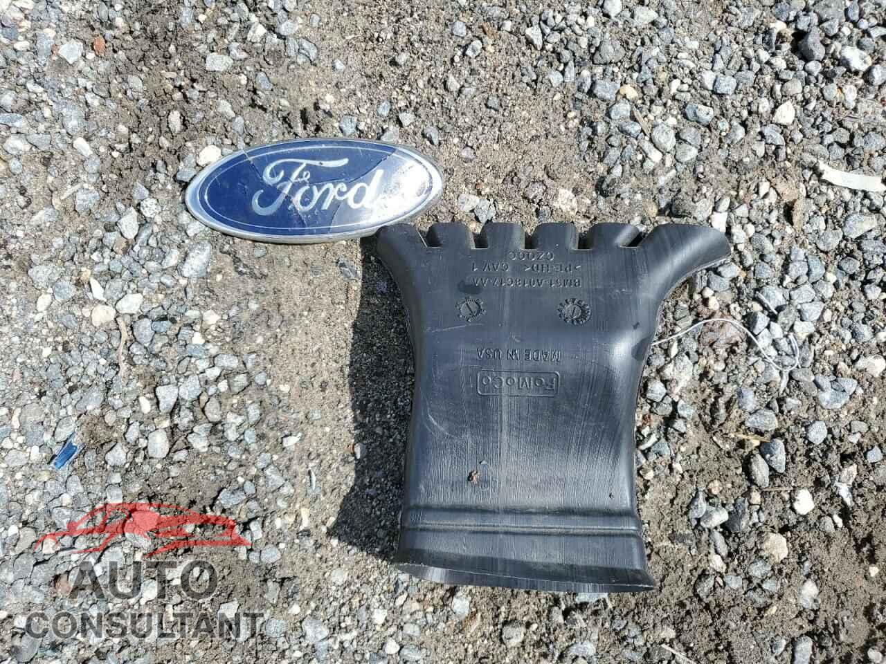 FORD FOCUS 2013 - 1FADP3F26DL262865