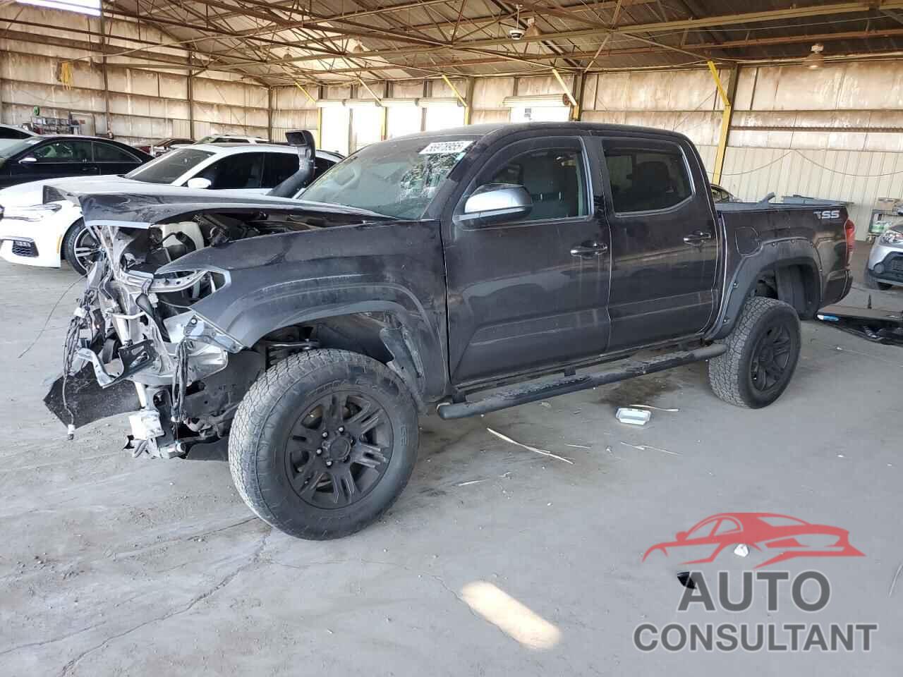 TOYOTA TACOMA 2020 - 5TFAX5GN8LX186235
