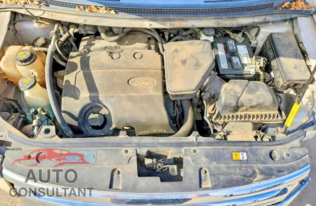 FORD EDGE 2011 - 2FMDK3JC5BBB66615