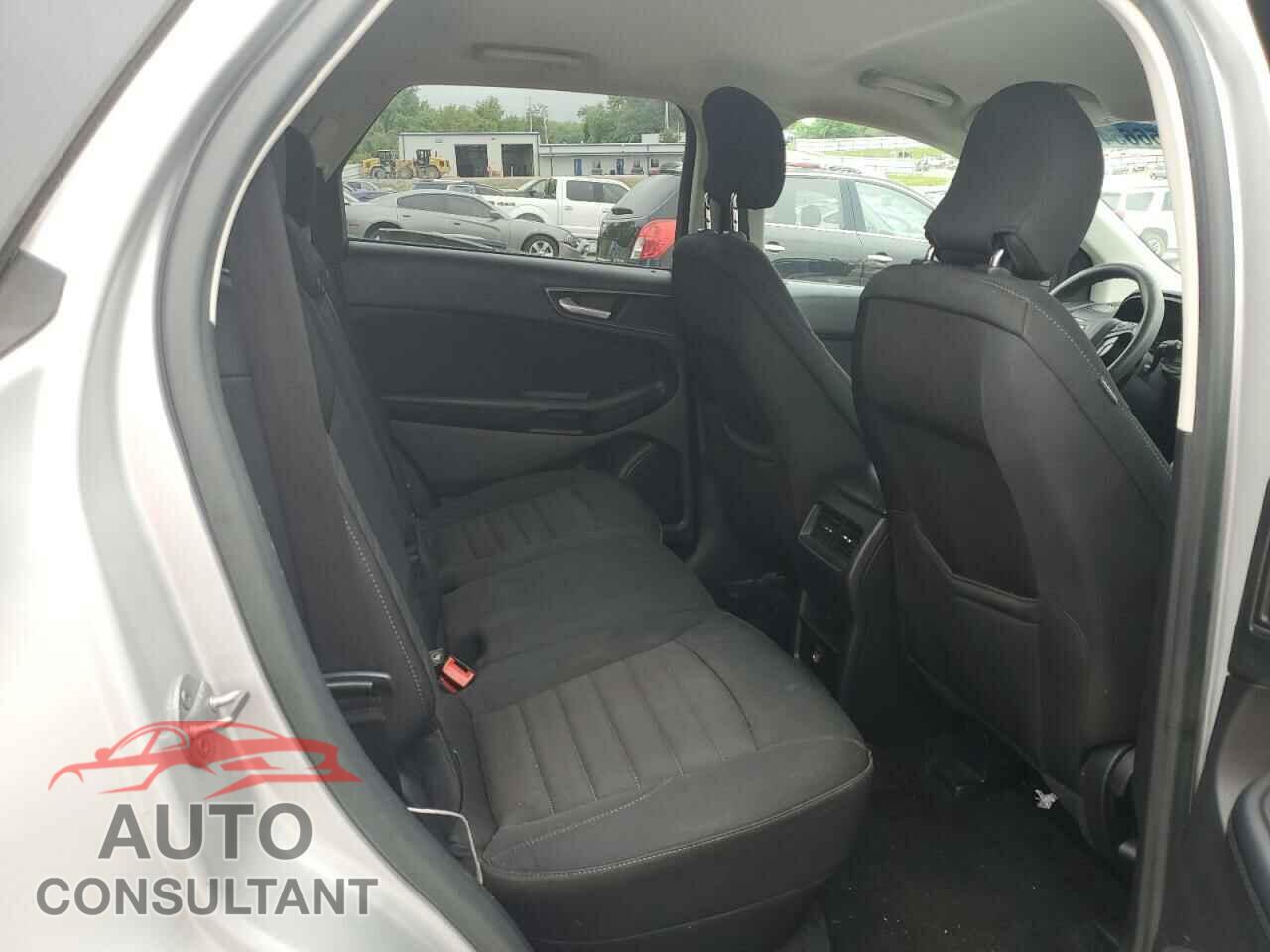 FORD EDGE 2015 - 2FMTK3G85FBB58499