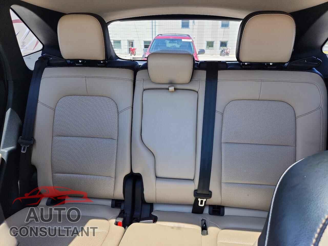 FORD ESCAPE 2020 - 1FMCU0H60LUA92178