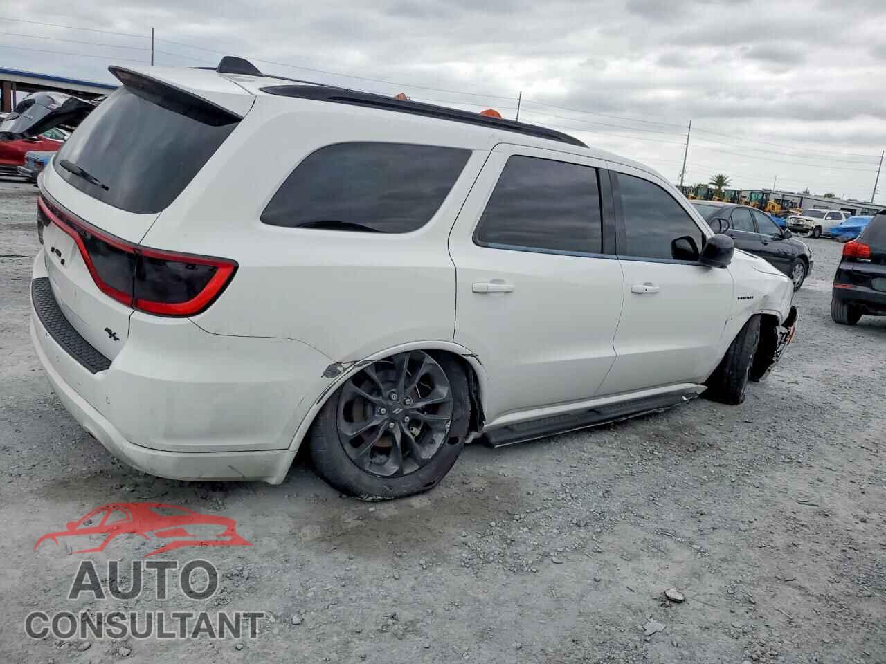 DODGE DURANGO 2023 - 1C4SDHCT9PC557676
