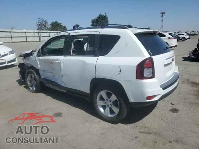 JEEP COMPASS 2019 - 1C4NJCEB3ED690440
