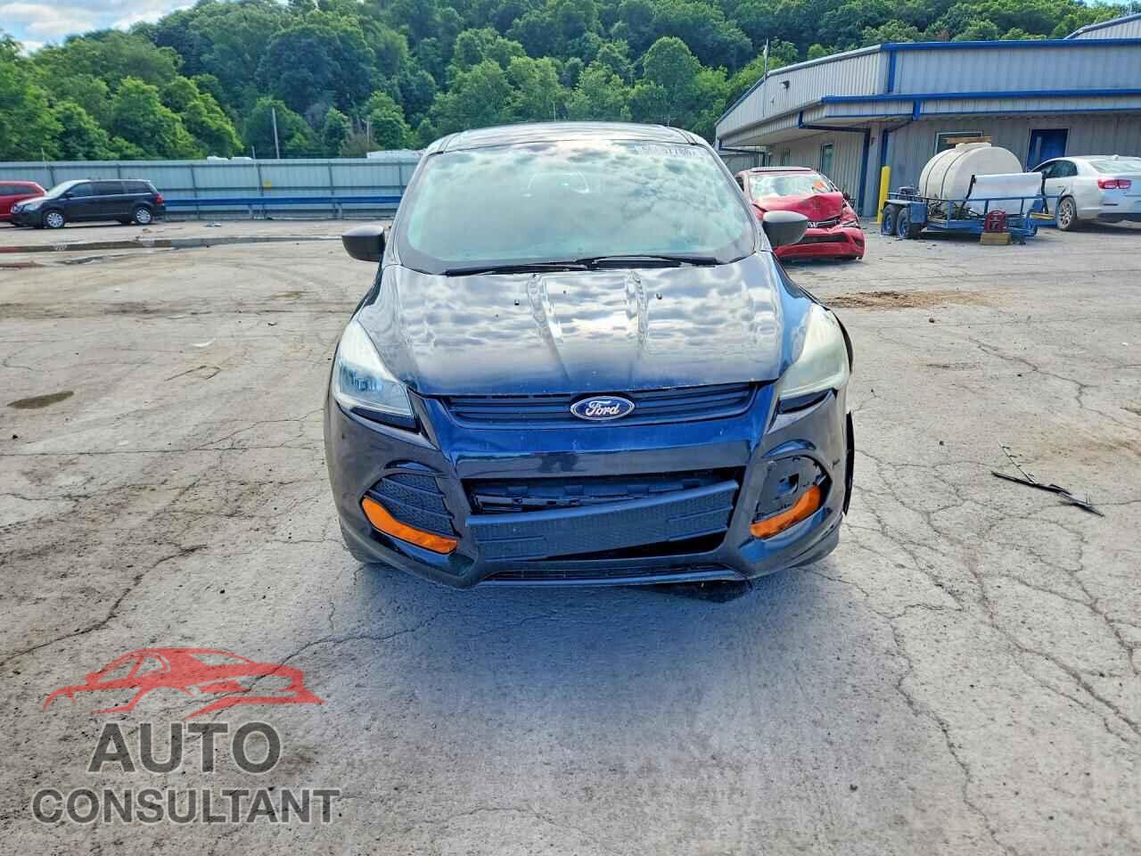 FORD ESCAPE 2015 - 1FMCU0F77FUA75426
