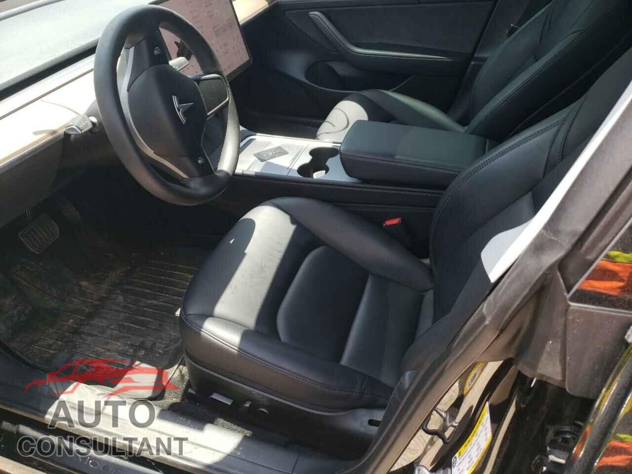 TESLA MODEL 3 2023 - 5YJ3E1EA6PF578430