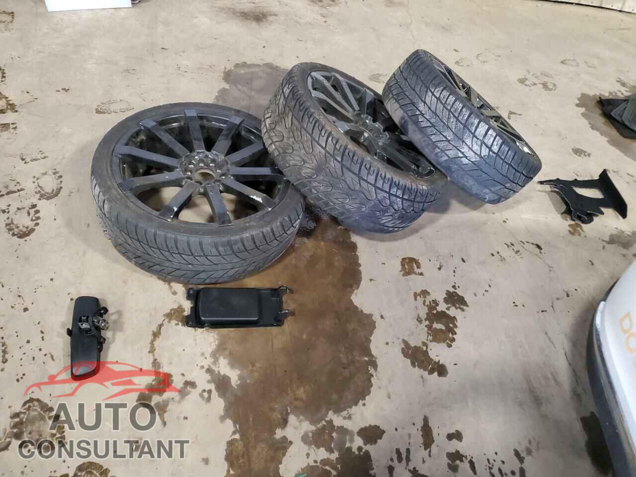 DODGE DURANGO 2015 - 1C4RDHAG6FC789171
